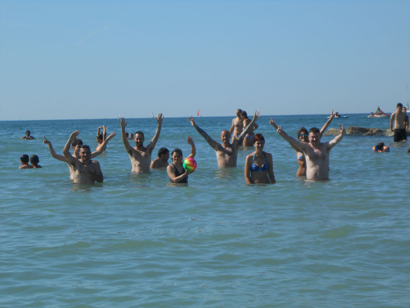 Mare Cattolica 2015 150